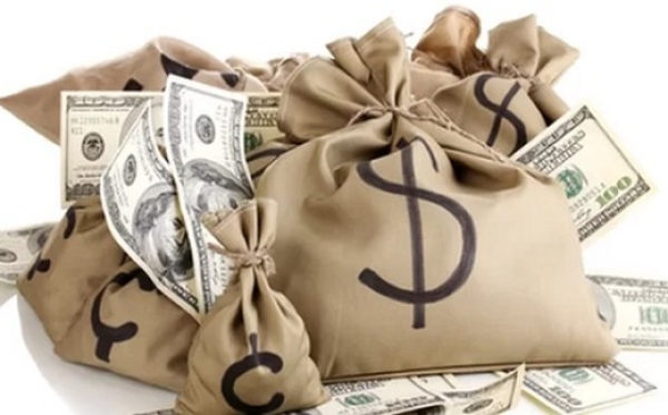 Loạt ngân hàng chia cổ tức tiền mặt, cổ đông chuẩn bị đón tin vui | Sức khỏe Việt Loạt ngân hàng chia cổ tức tiền mặt, cổ đông chuẩn bị đón tin vui | Sức khỏe Việt