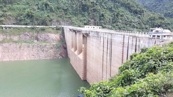 Đà Nẵng đề nghị Bộ Tài nguyên và Môi trường chỉ đạo xả nước hợp lý từ các hồ chứa thủy điện bảo đảm cấp nước cho hạ du trong mùa cạn