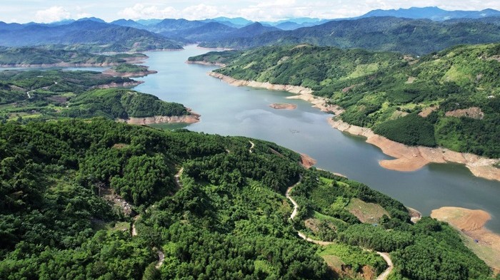 Thúc đẩy hợp tác quốc tế trong bảo tồn đa dạng sinh học