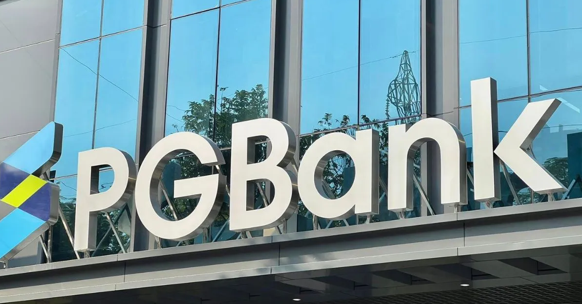 Tin ngân hàng ngày 20/4: Lợi nhuận của PGBank đạt 116 tỷ đồng, giảm 24% trong quý I Tin ngân hàng ngày 20/4: Lợi nhuận của PGBank đạt 116 tỷ đồng, giảm 24% trong quý I