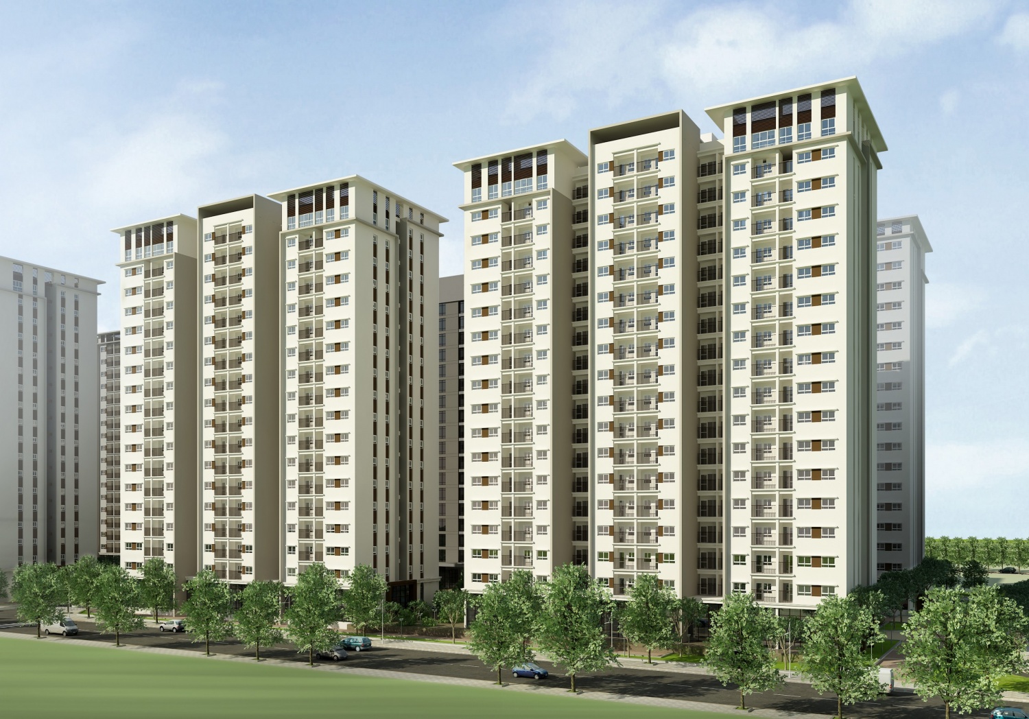 Tin bất động sản ngày 22/4: Quảng Nam thông tin tiến độ loạt dự án đô thị du lịch ven sông, ven biển