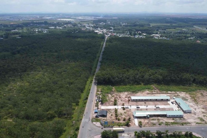 Tin bất động sản ngày 23/4: Cảnh báo người dân mua nhà dự án Charm Diamond