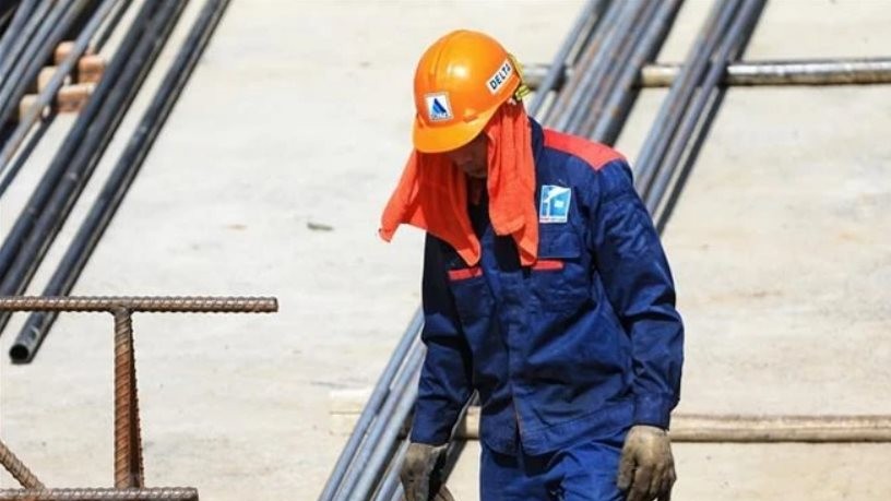 Cuộc sống của hơn 70% lực lượng lao động toàn cầu bị đe dọa do biến đổi khí hậu