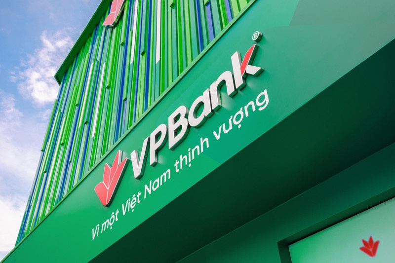Tin ngân hàng ngày 25/4: VPBank đạt lợi nhuận trước thuế hợp nhất quý I gần 4,2 nghìn tỷ đồng