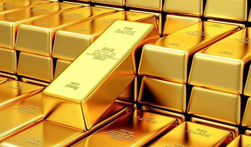 Giá vàng hôm nay 28/4: Duy trì ổn định