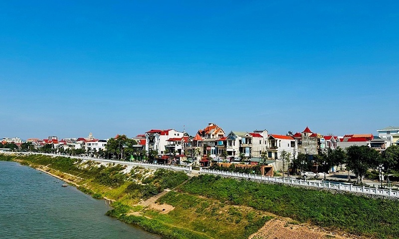 Tin bất động sản tuần qua: Lâm Đồng xử phạt chủ đầu tư dự án khu du lịch Nam Hồ