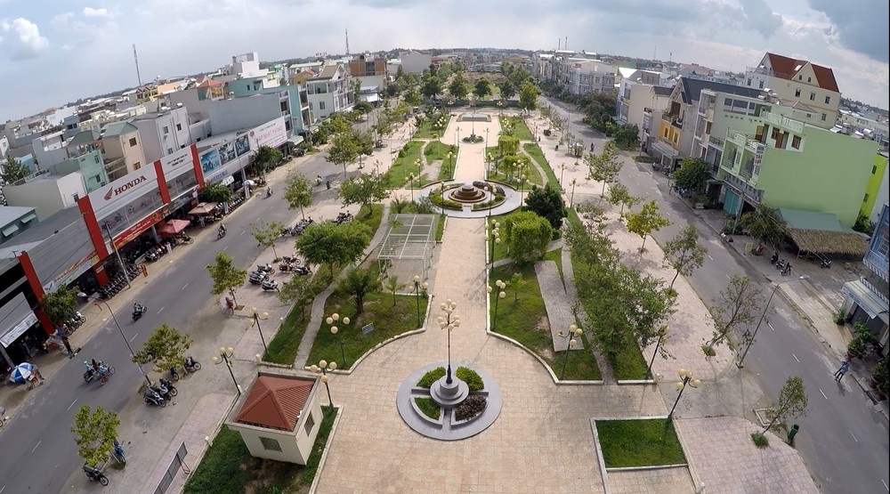 Tin bất động sản tuần qua: Lâm Đồng xử phạt chủ đầu tư dự án khu du lịch Nam Hồ