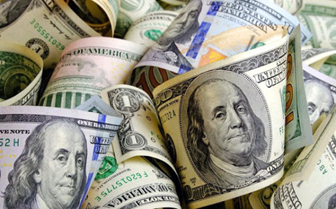 Tin ngân hàng ngày 29/4: Khuyến cáo người dân không mua bán ngoại tệ tự do