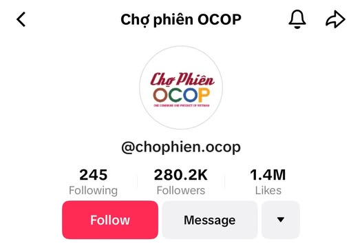 Ứng dụng công nghệ - Chìa khóa nâng cao giá trị sản phẩm OCOP Ứng dụng công nghệ - Chìa khóa nâng cao giá trị sản phẩm OCOP