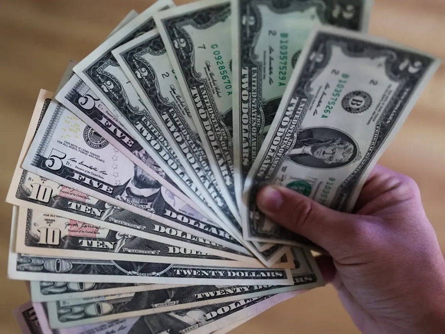 Điểm tin ngân hàng ngày 5/4: Dự báo lãi suất ngân hàng trước áp lực thuế quan của Mỹ