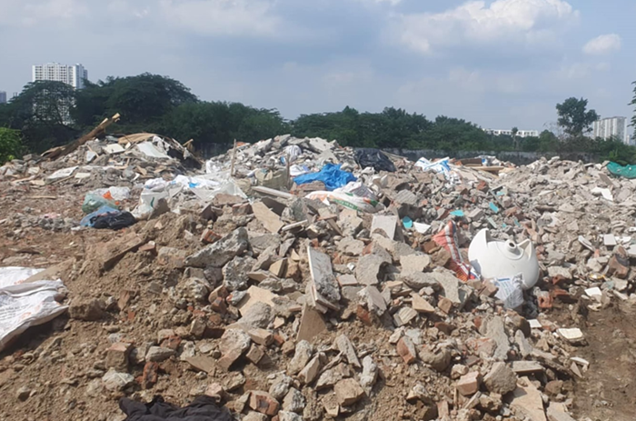 Tăng cường kiểm tra, thanh tra việc chấp hành pháp luật về bảo vệ môi trường