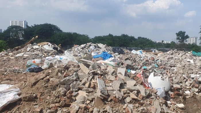 Tăng cường kiểm tra, thanh tra việc chấp hành pháp luật về bảo vệ môi trường