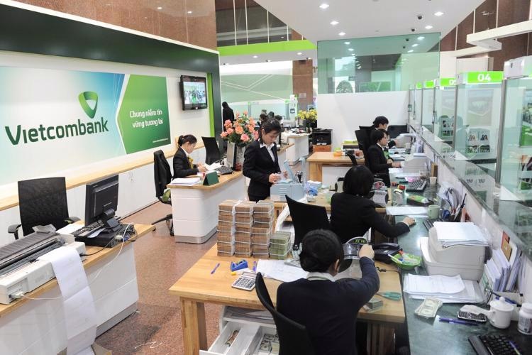 Điểm tin ngân hàng ngày 8/4: Vietcombank dẫn đầu các ngân hàng nộp thuế cao nhất năm 2024