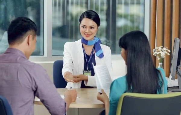 Điểm tin ngân hàng ngày 9/4: ACB giải ngân 700 tỷ đồng cho người trẻ vay mua nhà