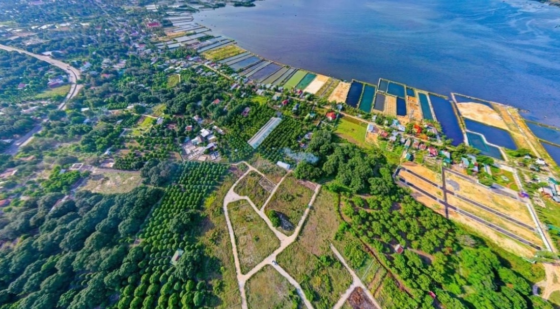 Điểm tin xây dựng - bất động sản ngày 9/4: Hà Nội mở bán nhà ở xã hội Kiến Hưng giá từ 488,5 triệu đồng/căn