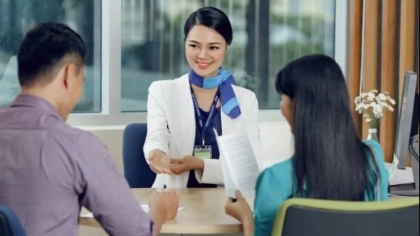 Điểm tin ngân hàng ngày 9/4: ACB giải ngân 700 tỷ đồng cho người trẻ vay mua nhà