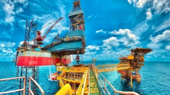 Tập đoàn Dầu khí Việt Nam chính thức đổi tên thành Tập đoàn Công nghiệp - Năng lượng Quốc gia Việt Nam