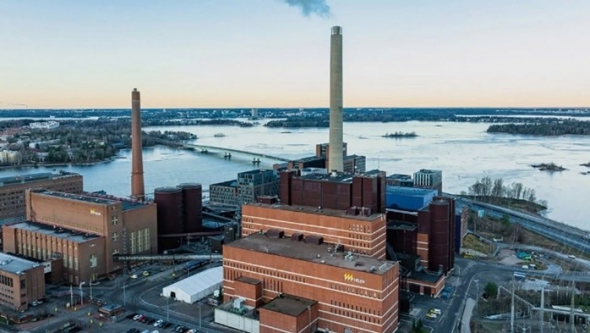 Phần Lan đóng cửa nhà máy nhiệt điện than cuối cùng