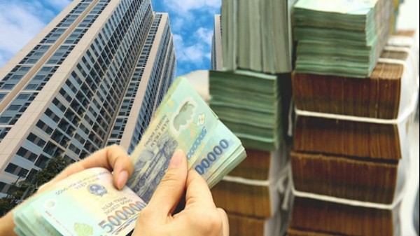 Điểm tin ngân hàng ngày 10/4: Ngân hàng bơm gần 1,1 triệu tỷ đồng vào bất động sản TP.HCM