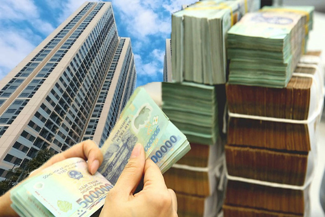 Điểm tin ngân hàng ngày 10/4: Ngân hàng bơm gần 1,1 triệu tỷ đồng vào bất động sản TP.HCM Điểm tin ngân hàng ngày 10/4: Ngân hàng bơm gần 1,1 triệu tỷ đồng vào bất động sản TP.HCM