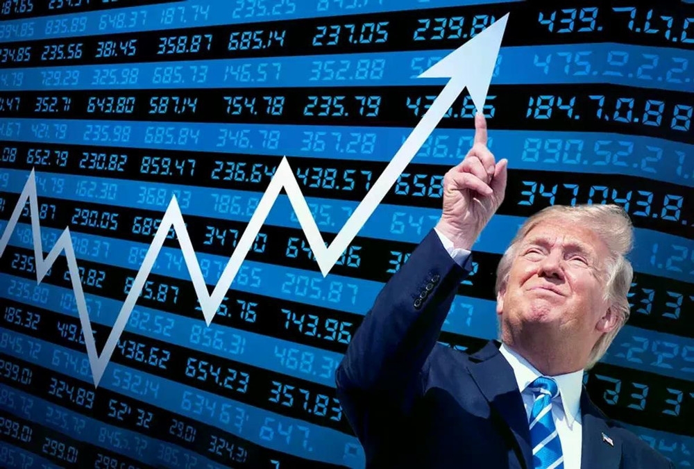 Thị trường chứng khoán ngày 10/4: Pha đảo chiều lịch sử, VN Index bùng nổ hơn 74 điểm Thị trường chứng khoán ngày 10/4: Pha đảo chiều lịch sử, VN Index bùng nổ hơn 74 điểm