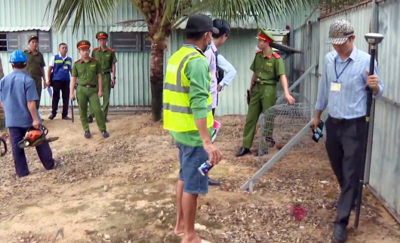 Điểm tin xây dựng - bất động sản ngày 12/4: Loạt sai phạm trong thẩm định các dự án lớn tại Nha Trang Điểm tin xây dựng - bất động sản ngày 12/4: Loạt sai phạm trong thẩm định các dự án lớn tại Nha Trang