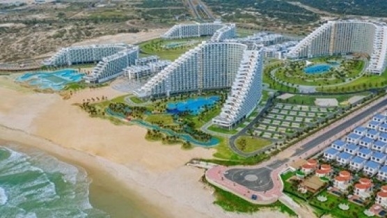 Điểm tin xây dựng - bất động sản ngày 12/4: Loạt sai phạm trong thẩm định các dự án lớn tại Nha Trang