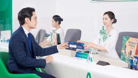 Điểm tin ngân hàng ngày 12/4: Nhiều ngân hàng triển khai gói vay mua nhà ưu đãi, lãi suất chỉ từ 3,99%/năm