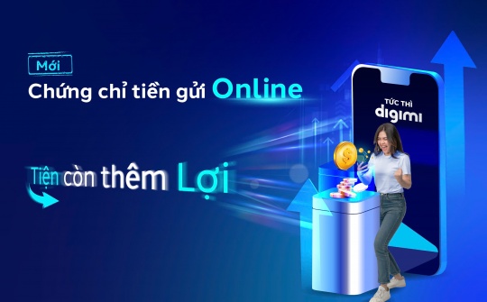 Điểm tin ngân hàng ngày 12/4: Nhiều ngân hàng triển khai gói vay mua nhà ưu đãi, lãi suất chỉ từ 3,99%/năm