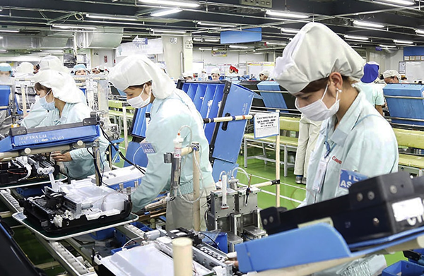 Nghiên cứu cơ chế "luồng xanh" cho các dự án nông nghiệp ứng dụng công nghệ cao Nghiên cứu cơ chế "luồng xanh" cho các dự án nông nghiệp ứng dụng công nghệ cao