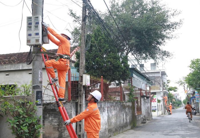 Nghiên cứu cơ chế "luồng xanh" cho các dự án nông nghiệp ứng dụng công nghệ cao Nghiên cứu cơ chế "luồng xanh" cho các dự án nông nghiệp ứng dụng công nghệ cao