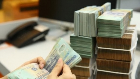 Điểm tin ngân hàng tuần qua: Ngân hàng nhà nước bơm ròng gần 24 nghìn tỷ đồng