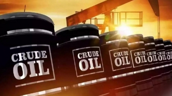 Giá xăng dầu hôm nay (13/4): Giá dầu thế giới quay đầu bật tăng Giá xăng dầu hôm nay (13/4): Giá dầu thế giới quay đầu bật tăng