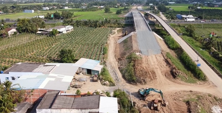 Long An tăng cường công tác quản lý, sử dụng đất công Long An tăng cường công tác quản lý, sử dụng đất công
