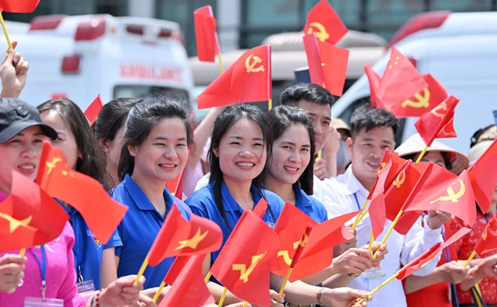 Tổng Bí thư, Chủ tịch Trung Quốc Tập Cận Bình thăm cấp Nhà nước tới Việt Nam Tổng Bí thư, Chủ tịch Trung Quốc Tập Cận Bình thăm cấp Nhà nước tới Việt Nam