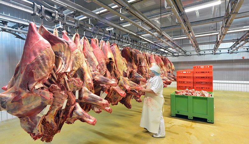 Anh siết chặt quản lý an toàn thực phẩm Anh siết chặt quản lý an toàn thực phẩm