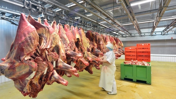 Anh siết chặt quản lý an toàn thực phẩm