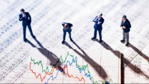 Thị trường chứng khoán ngày 14/4: Nhịp hồi yếu dần, phân hóa rõ nét