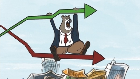 Thị trường chứng khoán ngày 15/4: Áp lực chốt lời lan rộng