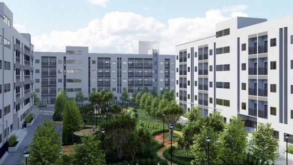 Lâm Đồng tháo gỡ khó khăn trong phát triển nhà ở xã hội