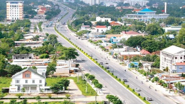 Bà Rịa-Vũng Tàu tập trung xử lý các cơ sở nhà, đất không sử dụng