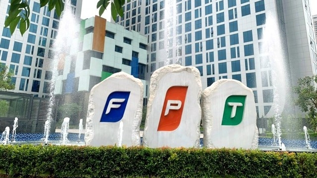 Thị trường chứng khoán ngày 16/4: Cổ phiếu FPT giảm sàn, VN Index mất hơn 17 điểm Thị trường chứng khoán ngày 16/4: Cổ phiếu FPT giảm sàn, VN Index mất hơn 17 điểm