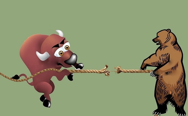 Nhận định phiên giao dịch ngày 17/4: Rủi ro điều chỉnh sâu vẫn hiện hữu Nhận định phiên giao dịch ngày 17/4: Rủi ro điều chỉnh sâu vẫn hiện hữu