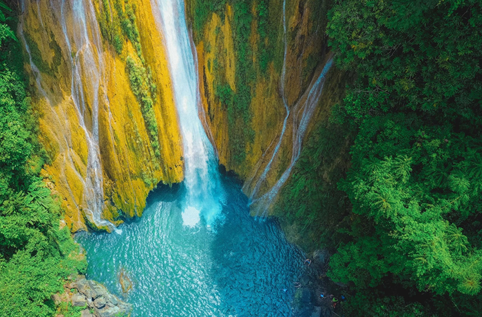 Phát huy giá trị đa dạng sinh học, cảnh quan Khu bảo tồn thiên nhiên Na Hang Phát huy giá trị đa dạng sinh học, cảnh quan Khu bảo tồn thiên nhiên Na Hang