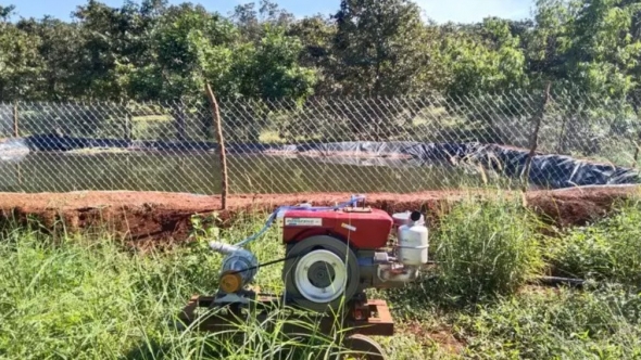 Phát huy vai trò của các công trình thuỷ lợi nhỏ