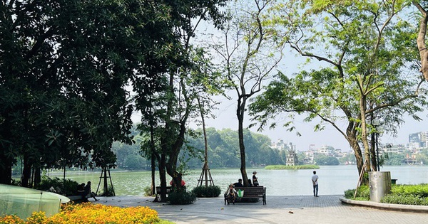 Bảo tồn, tôn tạo các giá trị lịch sử văn hóa truyền thống trên địa bàn quận Hoàn Kiếm Bảo tồn, tôn tạo các giá trị lịch sử văn hóa truyền thống trên địa bàn quận Hoàn Kiếm