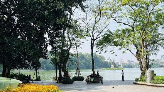 Bảo tồn, tôn tạo các giá trị lịch sử văn hóa truyền thống trên địa bàn quận Hoàn Kiếm