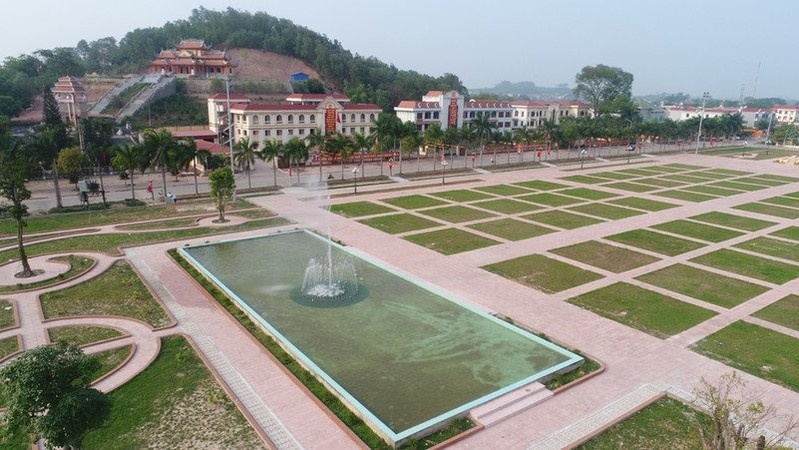 Điểm tin xây dựng - bất động sản ngày 19/4: Dự án Golden City chưa nghiệm thu, đã bán hơn 500 căn hộ Điểm tin xây dựng - bất động sản ngày 19/4: Dự án Golden City chưa nghiệm thu, đã bán hơn 500 căn hộ