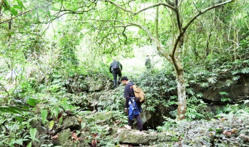 Bảo vệ nghiêm ngặt đa dạng sinh học Khu dự trữ thiên nhiên Thần Sa - Phượng Hoàng Bảo vệ nghiêm ngặt đa dạng sinh học Khu dự trữ thiên nhiên Thần Sa - Phượng Hoàng