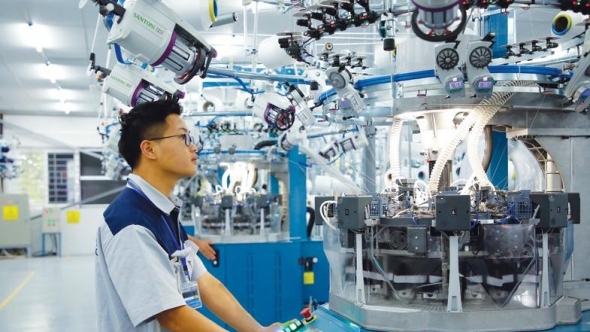 Bài 3: Cải cách mạnh mẽ về thuế để đất nước hùng cường, thịnh vượng trong thế kỷ 21